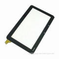 8.9-inch Multi-point Capacitive Touchscreen Panel with ≥500DPI Resolution